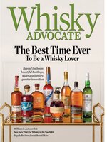 Whisky Advocate